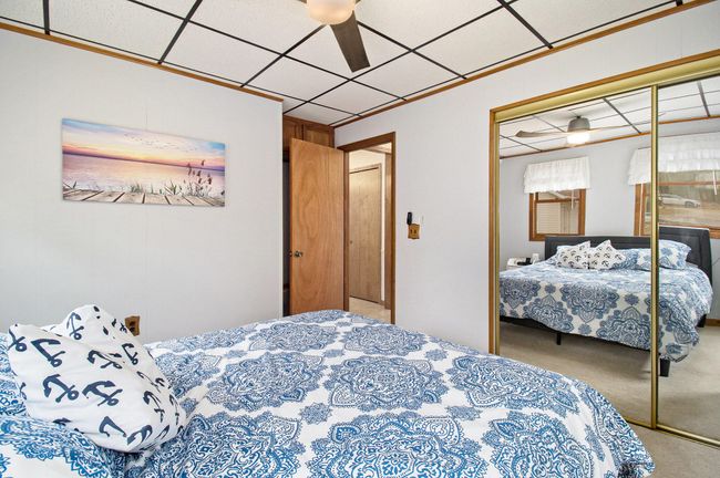 9284 Oxeye Ave, House other with 3 bedrooms, 1 bathrooms and null parking in Baldwin MI | Image 17