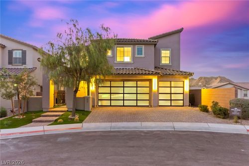 32 Santo Mio Ct, Henderson, NV, 89011-3186 | Card Image