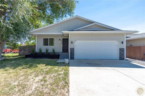 311 Foundation Ave, Laurel, MT, 59044-2649 | Card Image