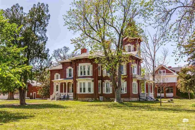 211 W Prescott Ave, House other with 6 bedrooms, 3 bathrooms and null parking in Salina KS | Image 8