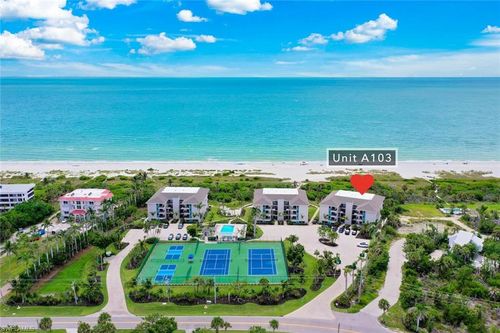 a103-1785 Middle Gulf Dr, SANIBEL, FL, 33957-6316 | Card Image