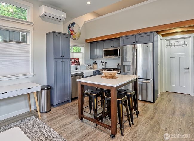UNIT-11 - 990 Lake Whatcom Blvd, Condo with 2 bedrooms, 1 bathrooms and 1 parking in Sedro Woolley WA | Image 11