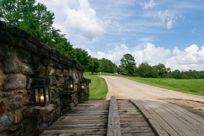 0 Valley Rim Dr, Home with 0 bedrooms, 0 bathrooms and null parking in Chickamauga GA | Image 43