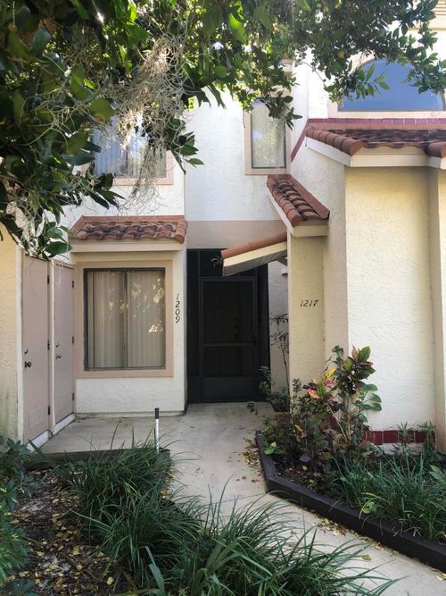 1213-1209 Country Club Dr, Titusville, FL, 32780-5422 | Card Image