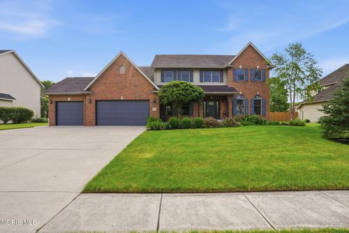 8397 Arapaho Dr, Findlay, OH, 45840-8838 | Card Image