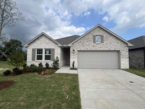 2121 Williams Rd, Princeton, TX, 75407-3372 | Card Image