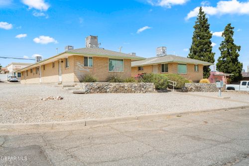 3901 Leavell Ave, El Paso, TX, 79904-5548 | Card Image