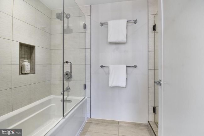 UNIT-313 - 1745 N St Nw, Condo with 2 bedrooms, 3 bathrooms and null parking in WASHINGTON DC | Image 16