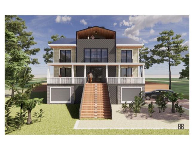 2705 Rendering 1 | Image 5