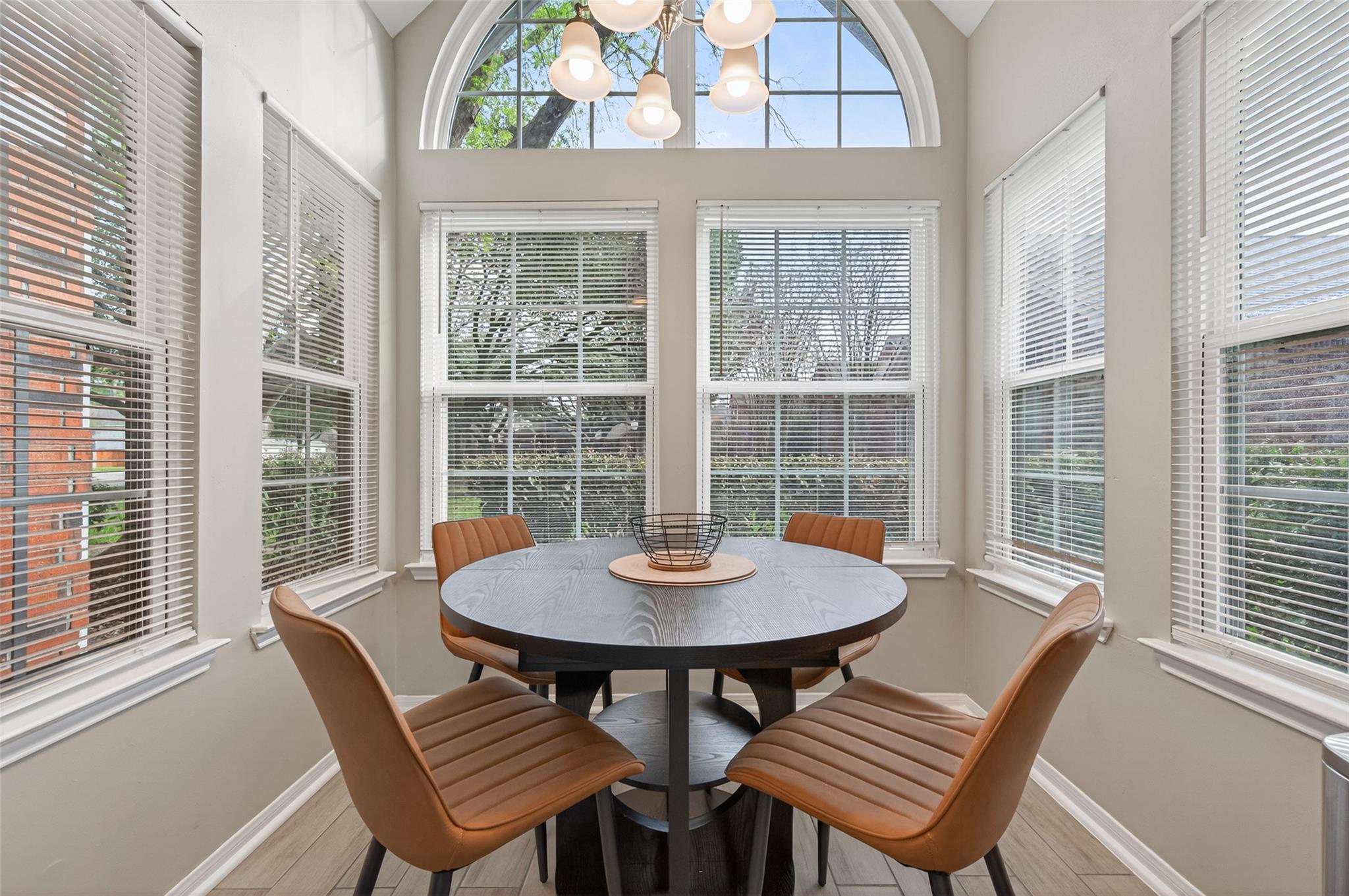 Residential Lease in Houston 3