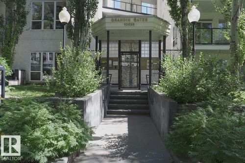 434-10023 110 St Nw, Edmonton, AB, T5K1J5 | Card Image