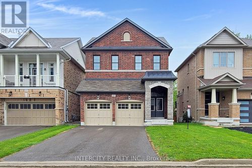 1017 Abram Crt, Innisfil, ON, L9S0K3 | Card Image