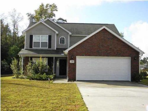 238 Everwood Court, Moncks Corner, SC, 29461 | Card Image