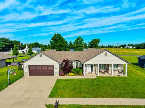 1911 Chariton Ave, Moberly, MO, 65270-3008 | Card Image