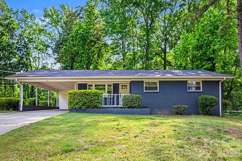 676 Sedgefield St Sw, Concord, NC, 28025-5616 | Card Image