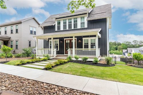 328 N Cross Ave, Fayetteville, AR, 72701-3437 | Card Image