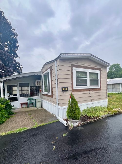 20 Madeline St, East Wareham, MA, 02538-1269 | Card Image