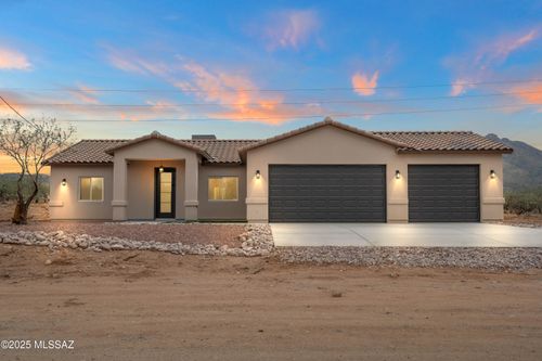 1729 Faro Court, Rio Rico, AZ, 85648 | Card Image