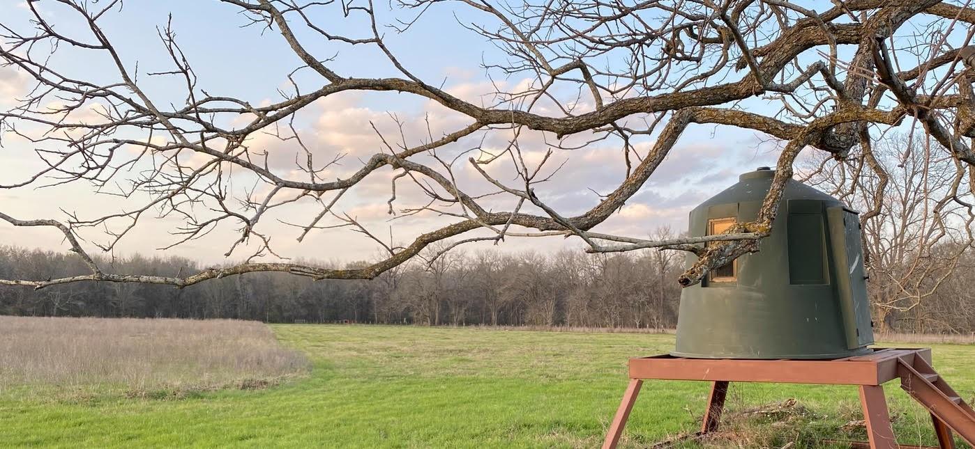 Farm in Centerville