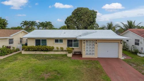 4803 47th Ter, Tamarac, FL, 33319-3622 | Card Image