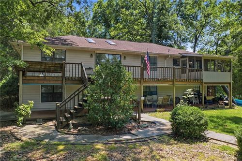 119 W River Bend Way, Eatonton, GA, 31024-5343 | Card Image