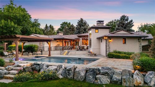 2305 Cherryville Rd, Greenwood Village, CO, 80121-1512 | Card Image