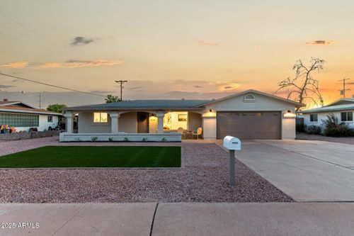 434 N 56th St, Mesa, AZ, 85205-7316 | Card Image