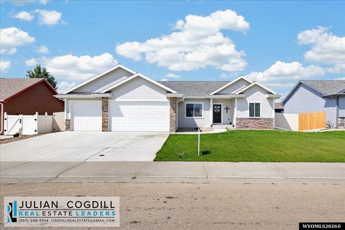 1810 Inca Trl, Bar Nunn, WY, 82601-6448 | Card Image