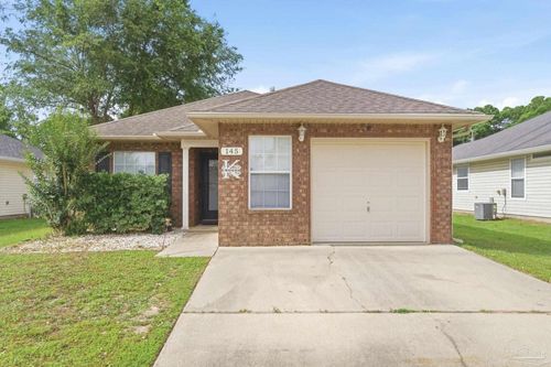 145 Creekview Dr, Pensacola, FL, 32503-7093 | Card Image