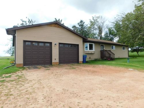 156859 Alamo Rd Alamo Road, Merrill, WI, 54452 | Card Image