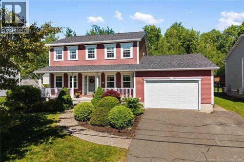 104 Mcgibbon St, Fredericton, NB, E3B9S2 | Card Image