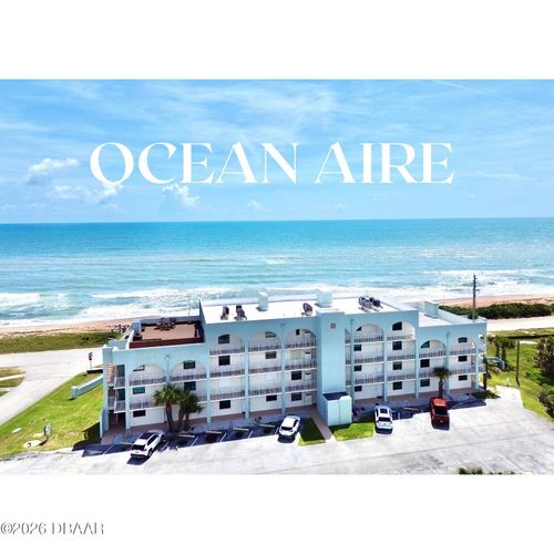 105-3390 Ocean Shore Boulevard, Ormond Beach, FL, 32176 | Card Image