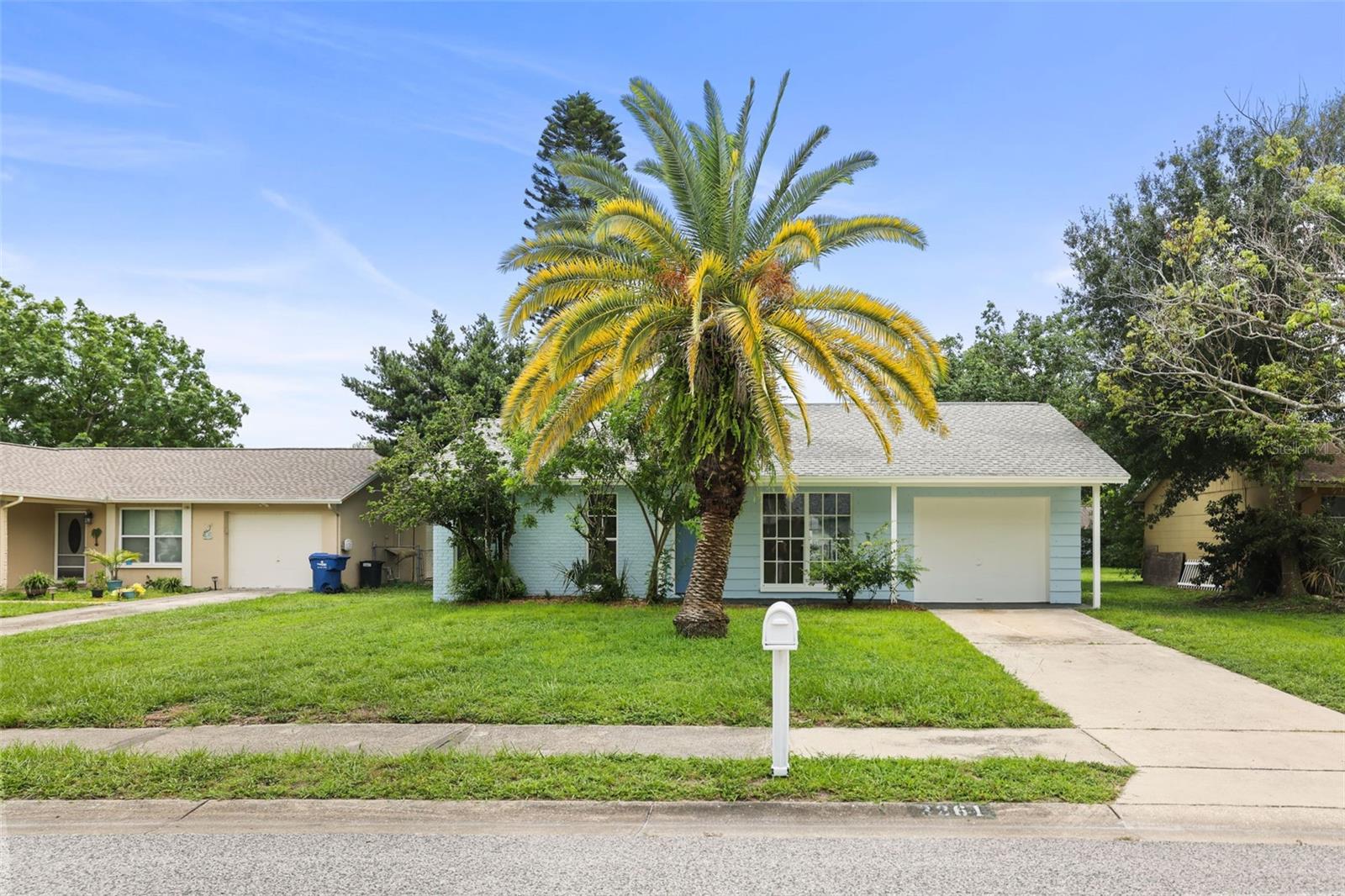 Residential in NEW PORT RICHEY 3