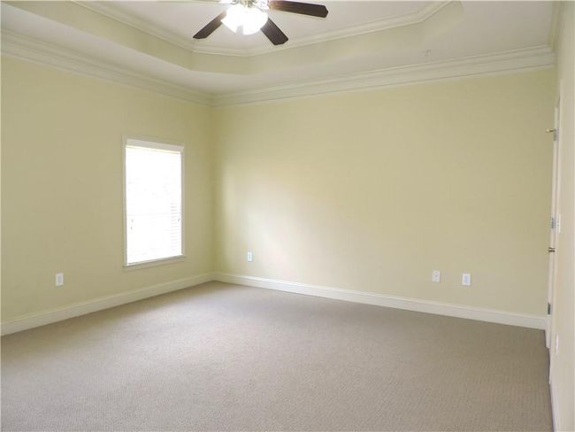 322 Perimeter Walk, Townhouse with 3 bedrooms, 3 bathrooms and null parking in Dunwoody GA | Image 28