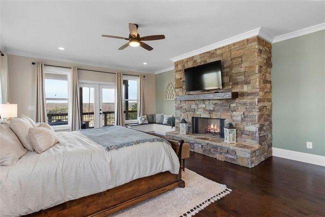 1204 Springdale Rd, House other with 3 bedrooms, 5 bathrooms and null parking in rockmart GA | Image 23