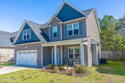 166 Belshaw Ct, Raeford, NC, 28376-4700 | Card Image