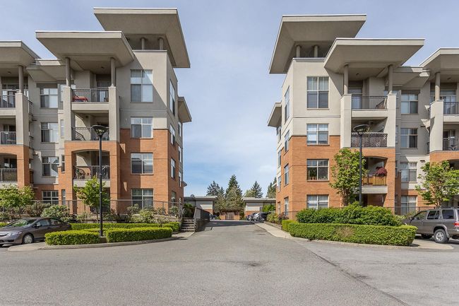 115 - 33546 Holland Avenue, Condo with 1 bedrooms, 1 bathrooms and 1 parking in Abbotsford BC | Image 3