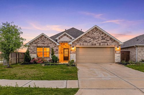 2303 Gentle Breeze Ln, Baytown, TX, 77523-2341 | Card Image