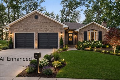11639 Oak Hills Dr, Bentonville, AR, 72712-8781 | Card Image