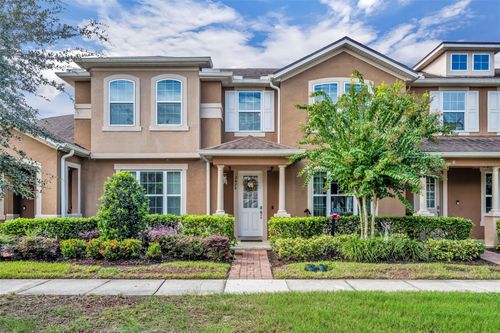 2474 Fassona Dr, KISSIMMEE, FL, 34741-7960 | Card Image