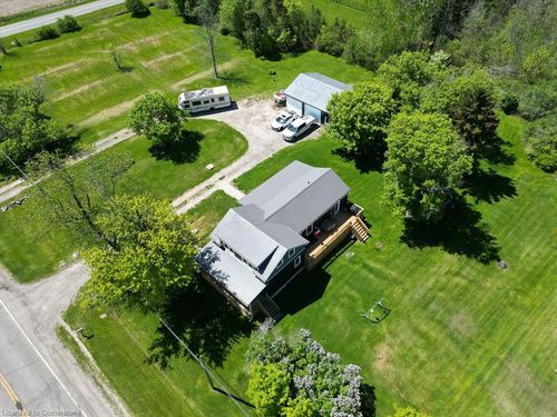 136 Erie Ave S, Fisherville, ON, N0A1G0 | Card Image