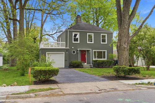 142 S Gould Rd, Columbus, OH, 43209-1927 | Card Image