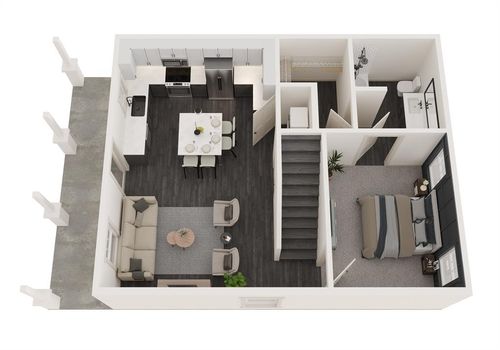 509-6300 W Memorial Road, Oklahoma City, OK, 73142 | Card Image