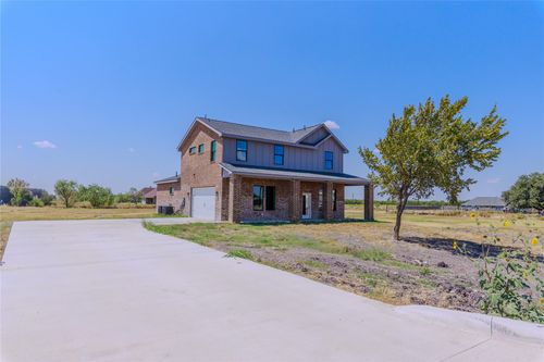 2908 Bliss Meadows Dr, Kaufman, TX, 75142-5219 | Card Image