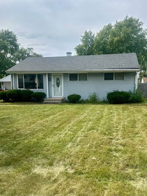 8020 S 83rd Ct, Justice, IL, 60458-1514 | Card Image