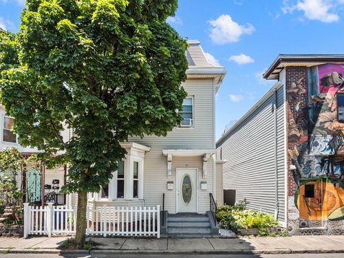 1-4 George St, Somerville, MA, 02145-3305 | Card Image