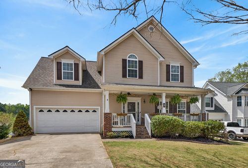 8 Palladio Way, Newnan, GA, 30263-6976 | Card Image