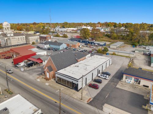 223 S Main St, Lawrenceburg, KY, 40342-1107 | Card Image
