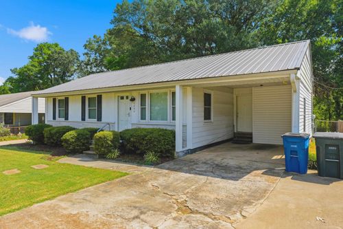 2484 Chisholm Rd, Florence, AL, 35630-1307 | Card Image