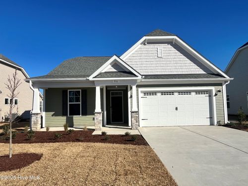 916 Anemone Ct Nw, Calabash, NC, 28467 | Card Image